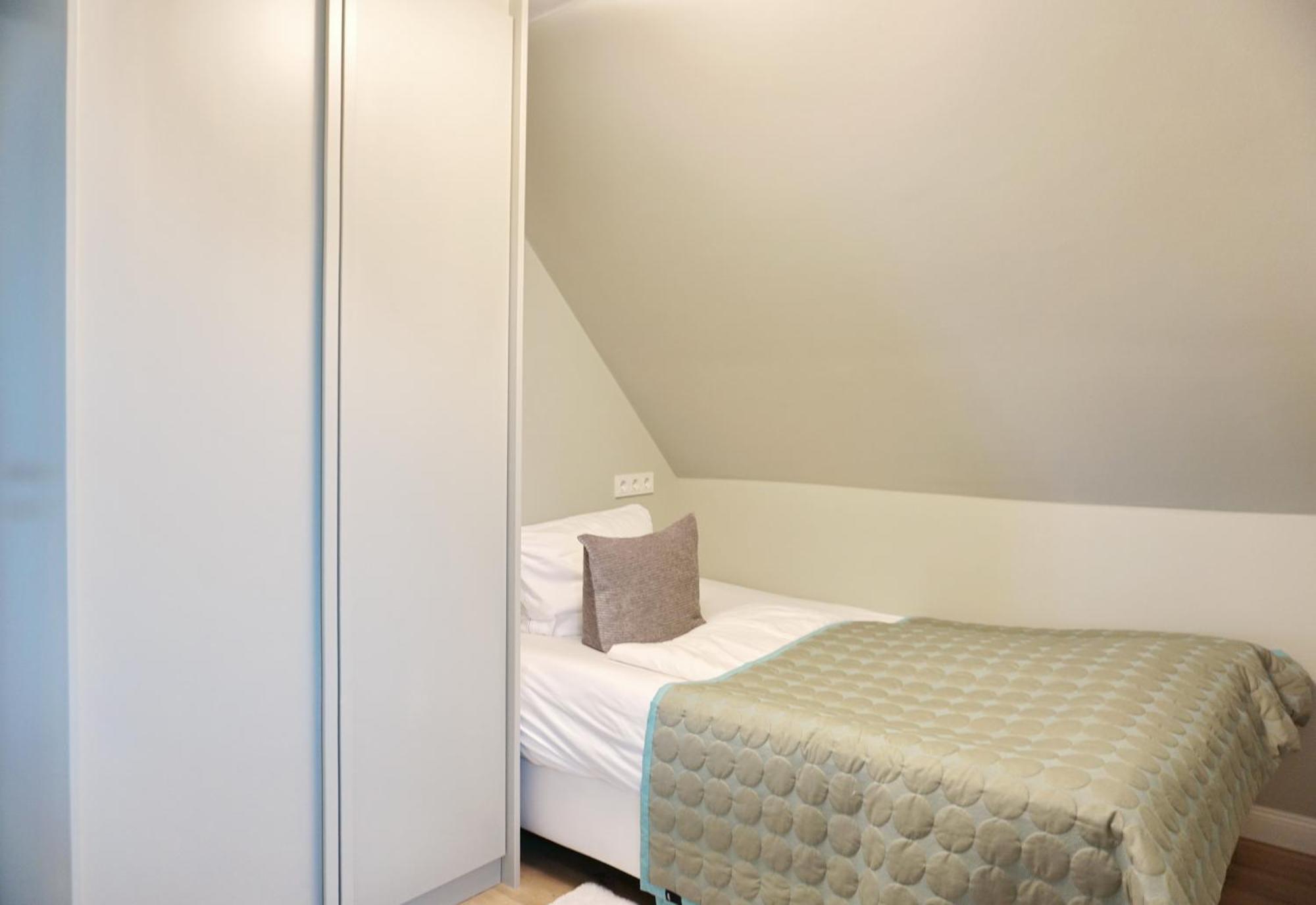 Smuk Hus Ferienhaus *