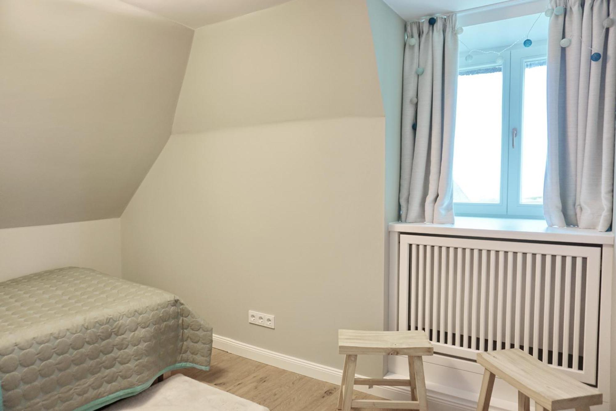 Ferienhaus Smuk Hus *