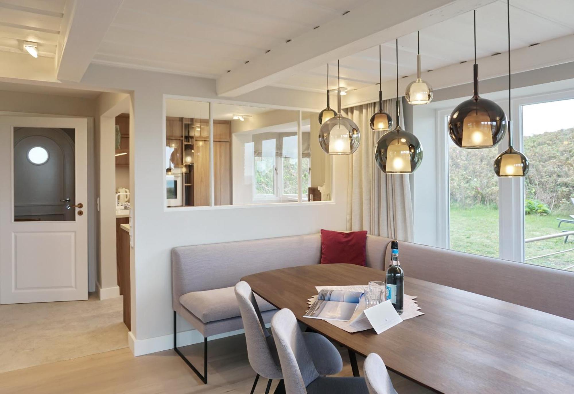 Ferienhaus Smuk Hus Hörnum