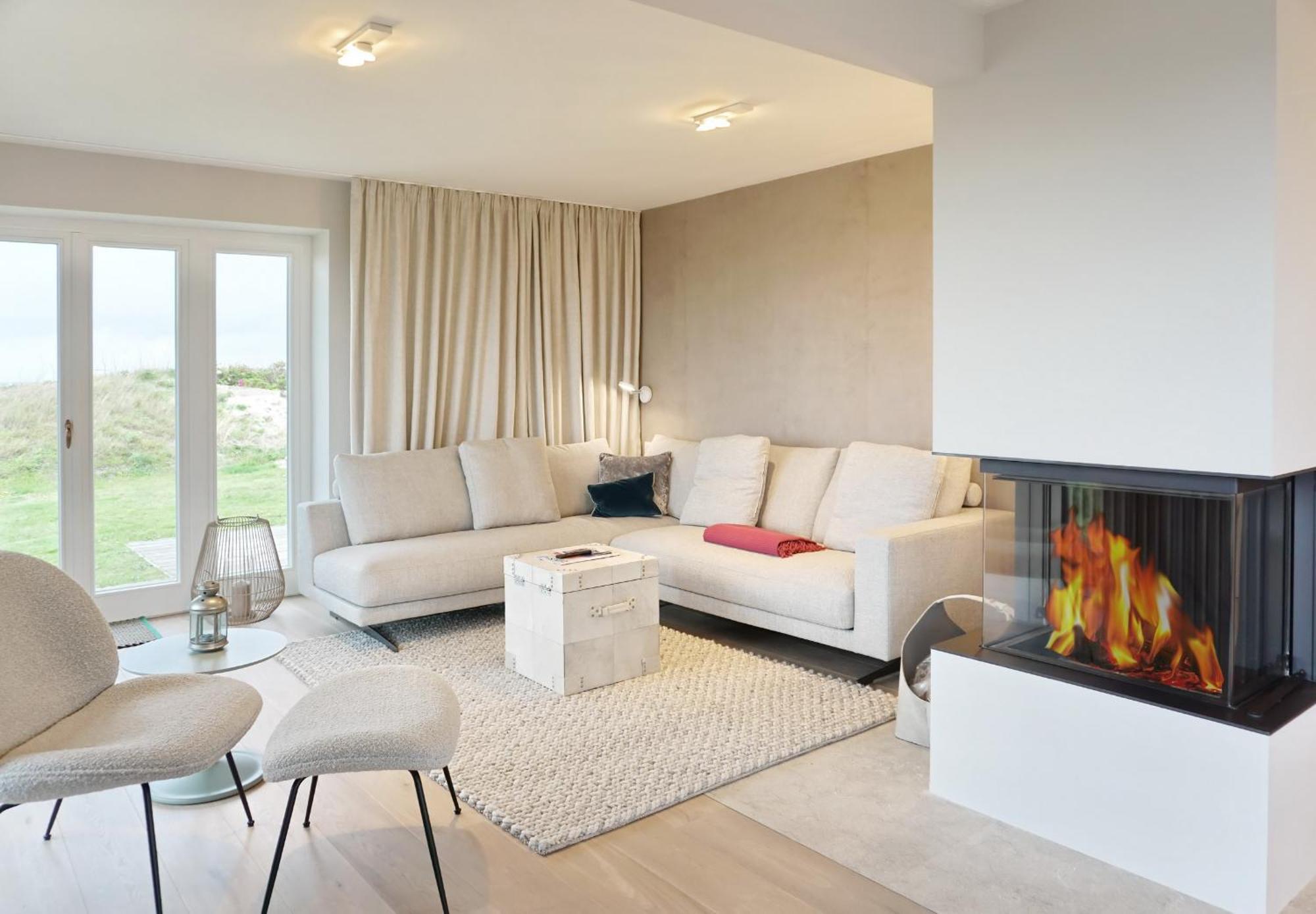 Ferienhaus Smuk Hus