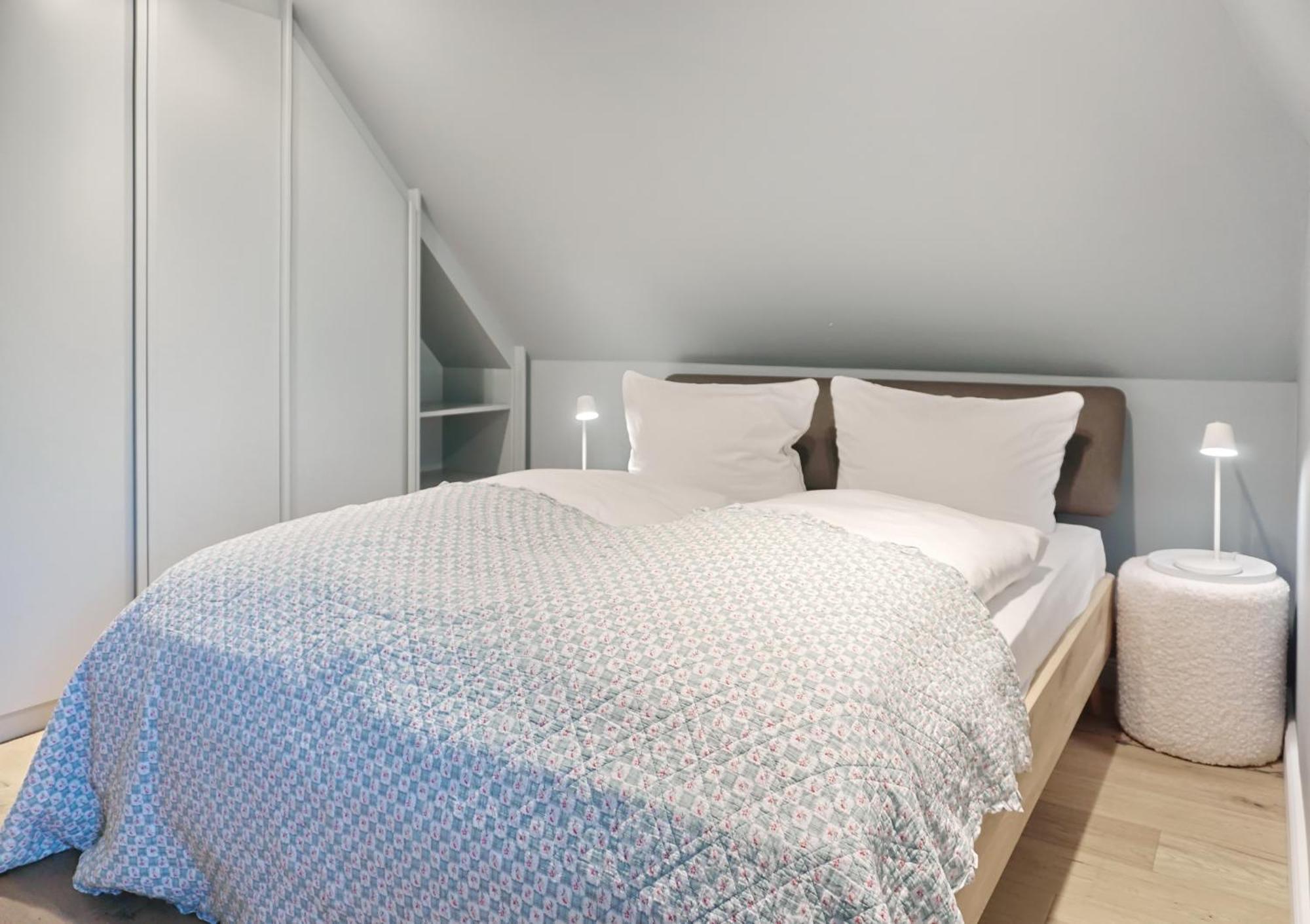 Ferienhaus Smuk Hus *