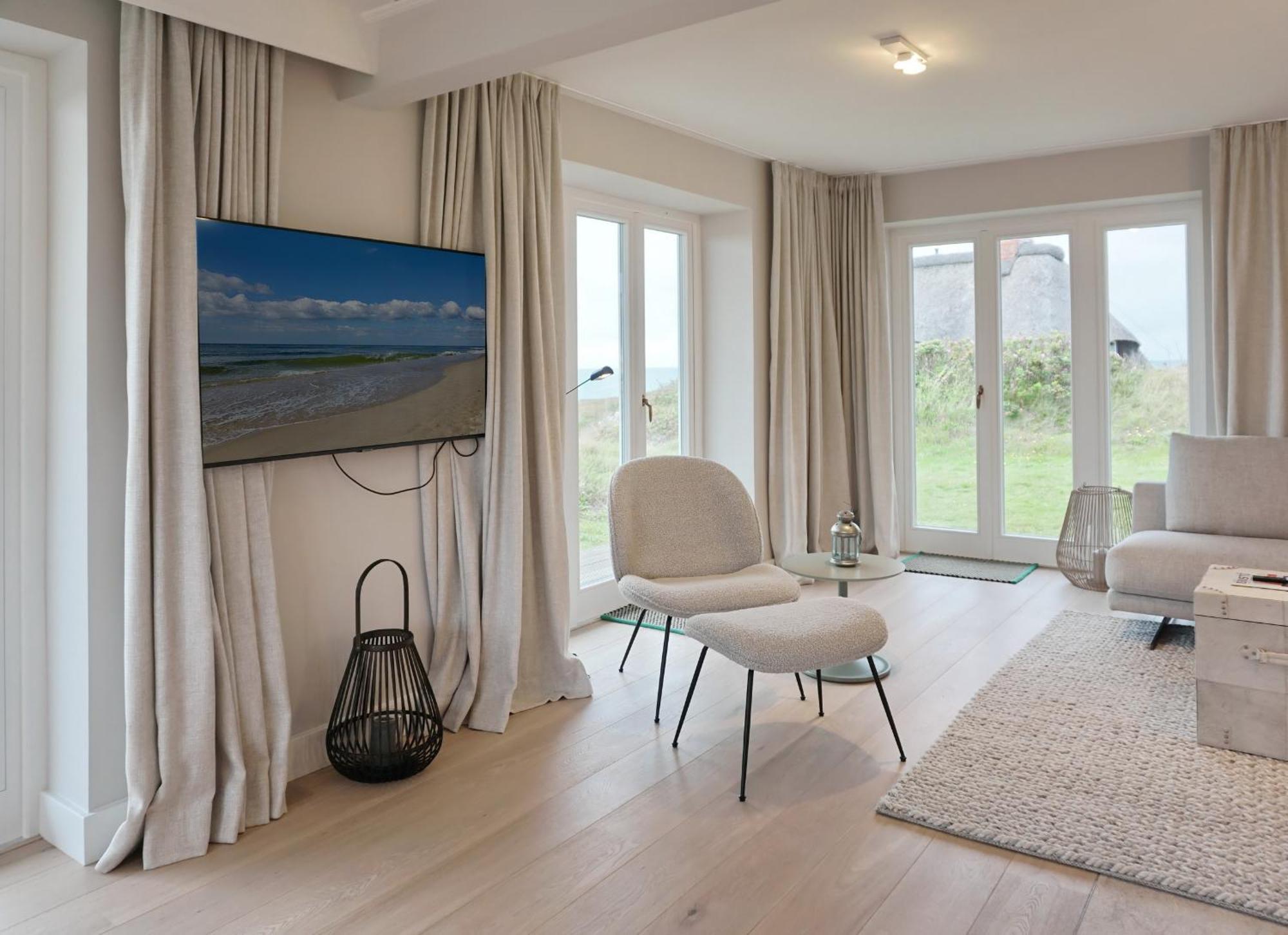 Smuk Hus Ferienhaus