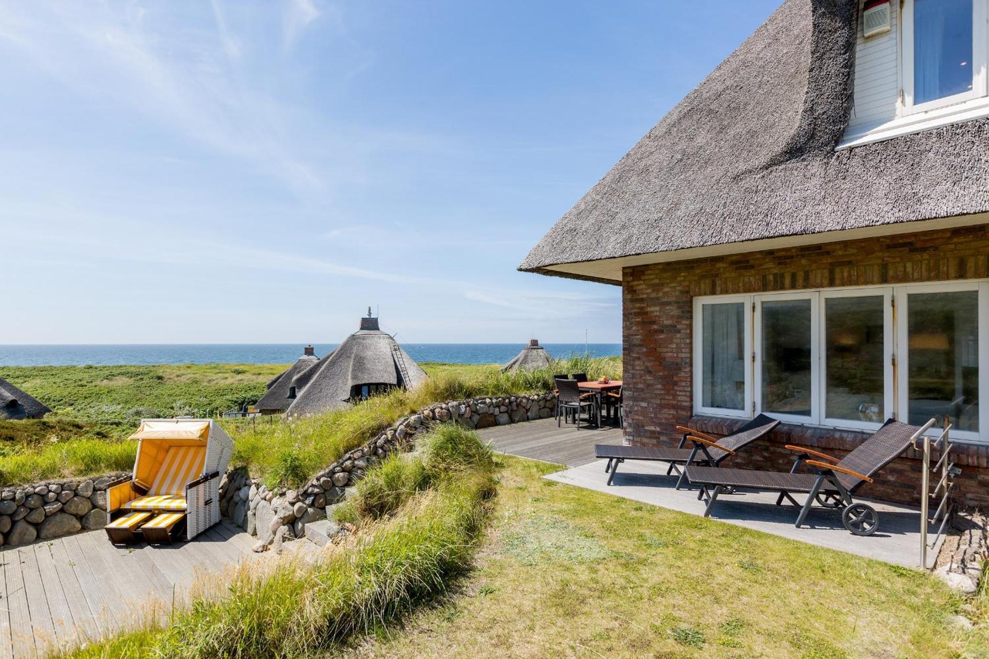 Ferienhaus Smuk Hus *