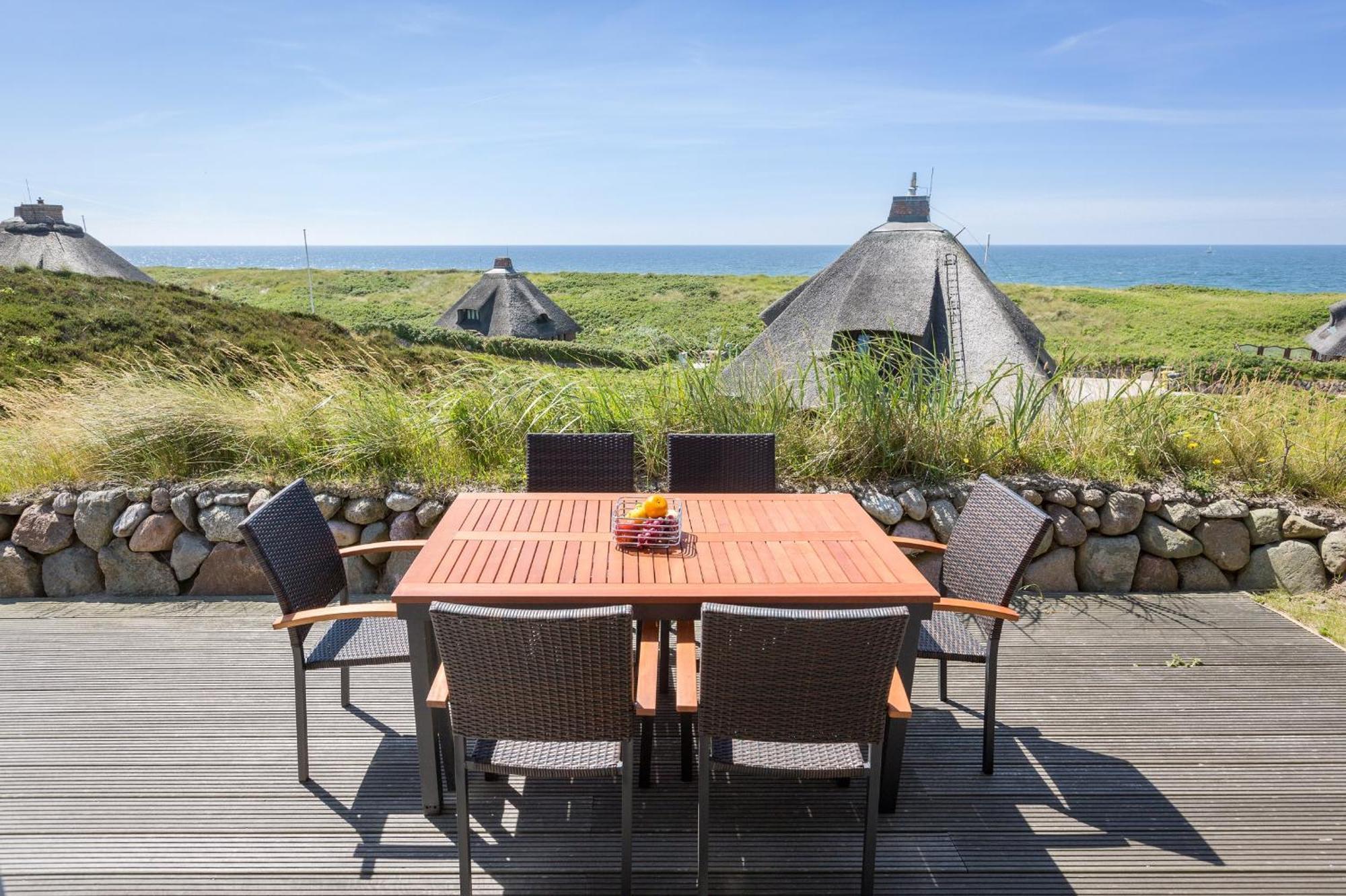 Smuk Hus Ferienhaus