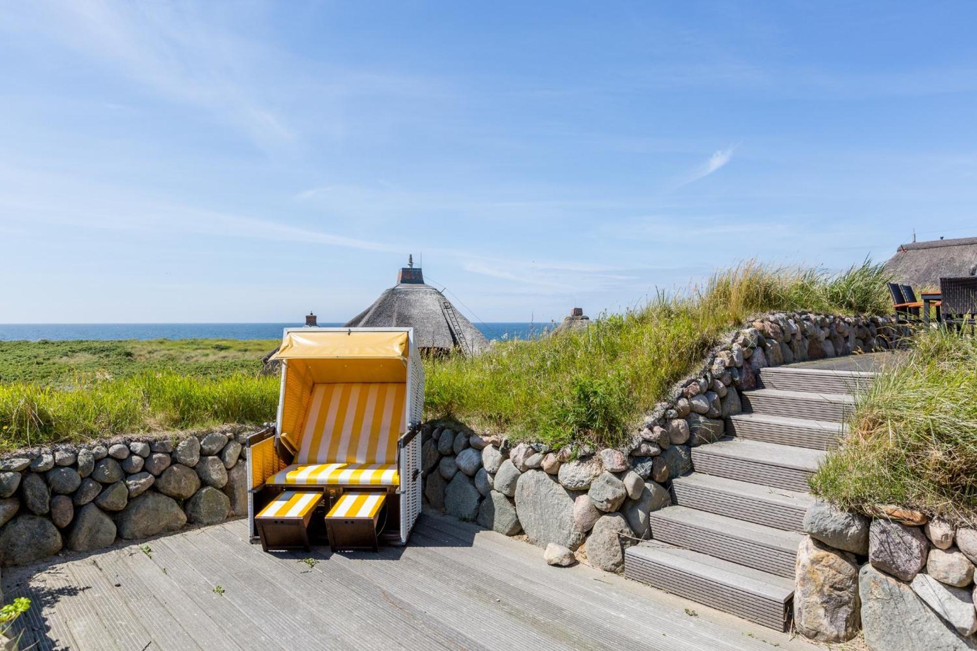 Smuk Hus Ferienhaus